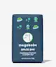 Megababe - Space Bar Detoxifying Charcoal Underarm Bar
