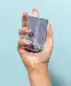 Megababe - Space Bar Detoxifying Charcoal Underarm Bar