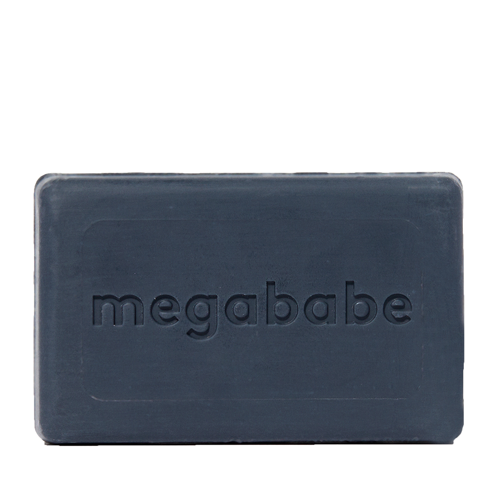 Space Bar Detoxifying Charcoal Underarm Bar