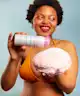 Megababe - Body Dust Top-to-Toe Powder