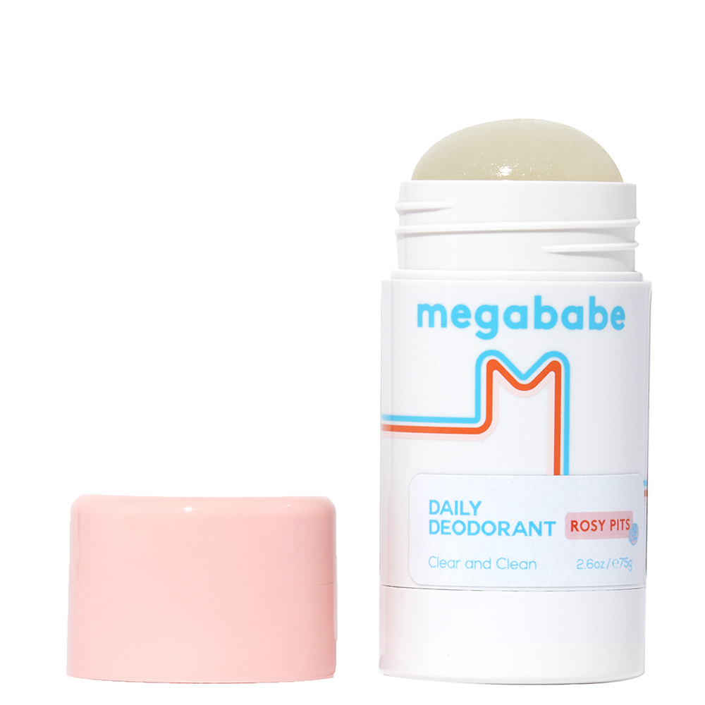 Rosy Pits Daily Deodorant Rosy Pits Daily Deodorant