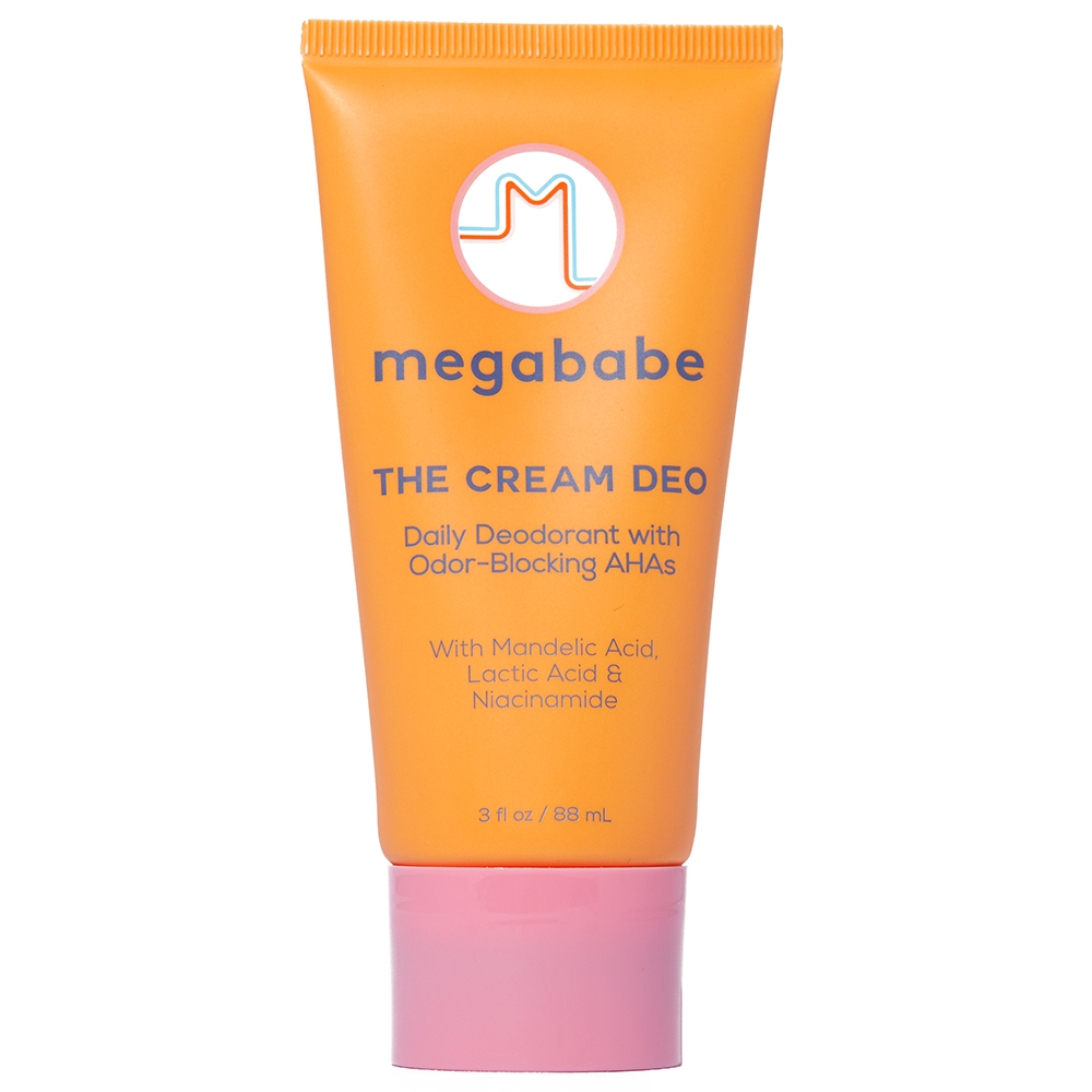 The Cream Deo Daily Deodorant