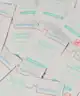 Megababe - Cucumber Mint Shower Sheets