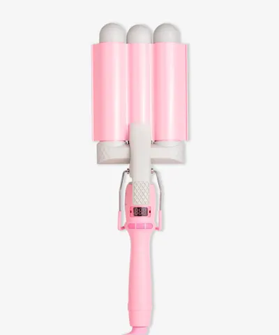 Mermade Hair - PRO Waver 32mm