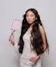Mermade Hair - PRO Waver 32mm
