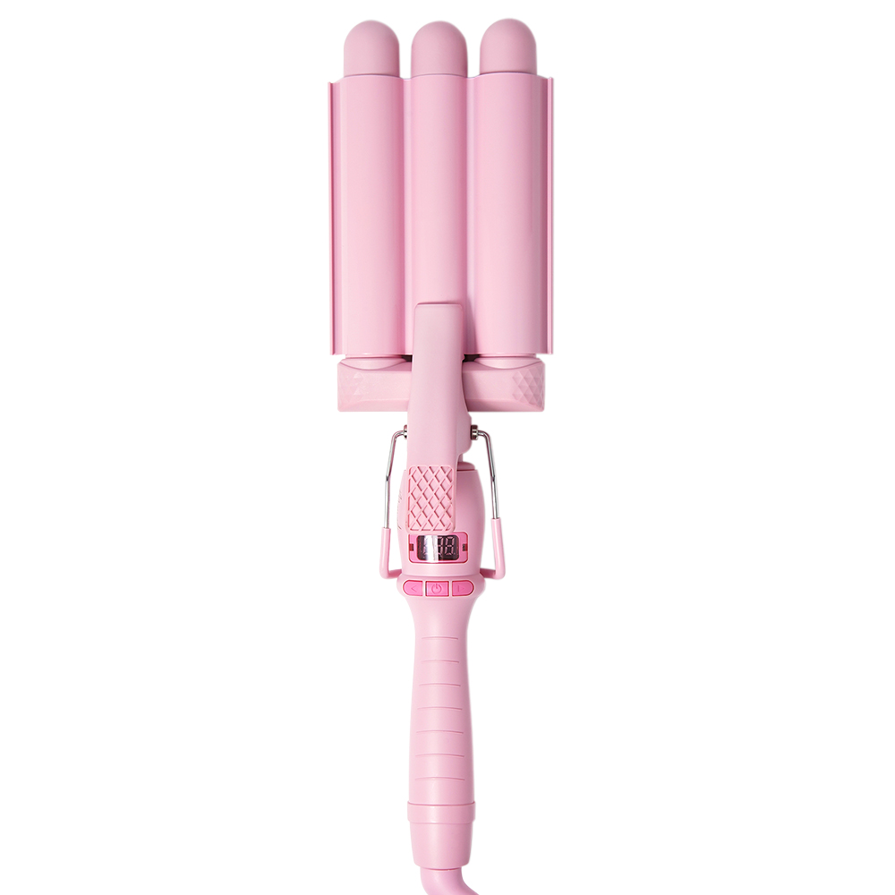 PRO Waver 32mm Pink