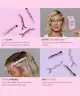 Mermade Hair - Grip Clips
