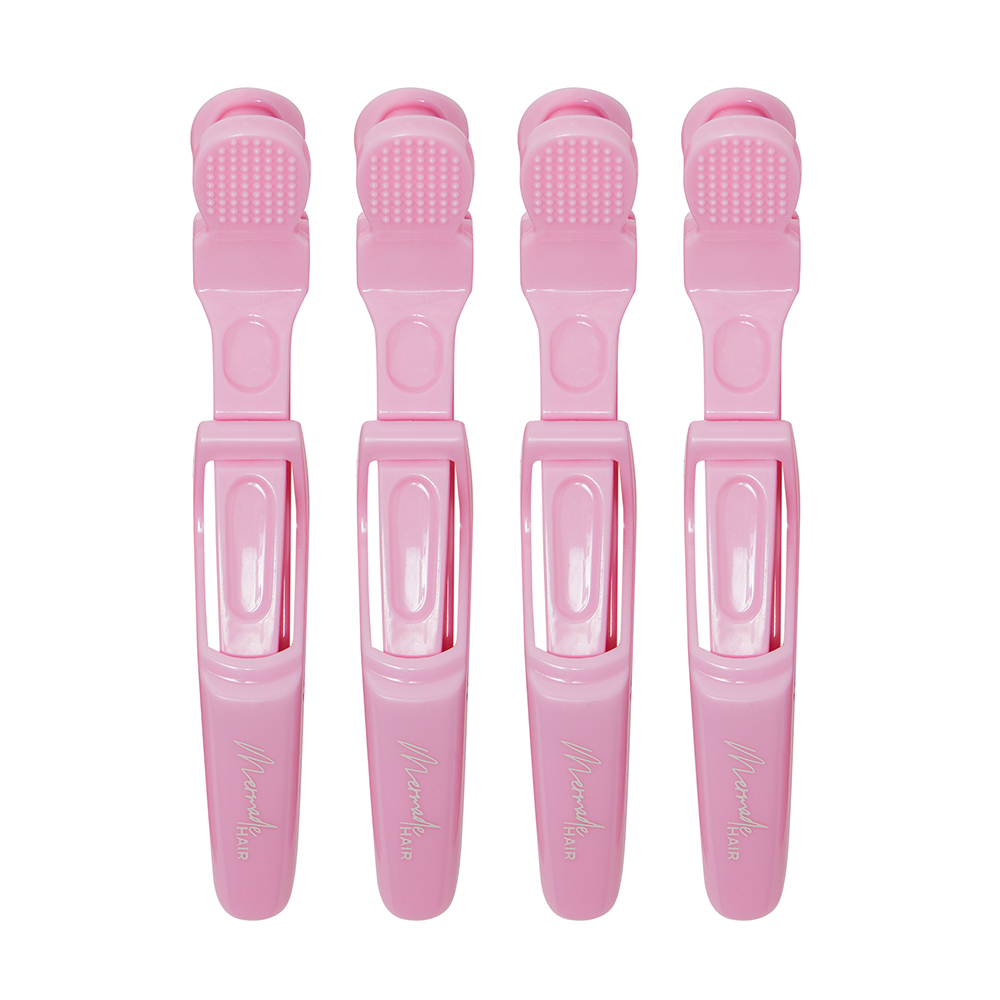 Grip Clips Pink