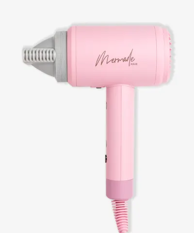 Mermade Hair - Mermade Hair Dryer