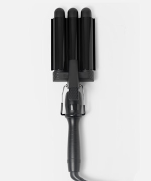 Mermade Hair - Mini Pro Waver 25mm