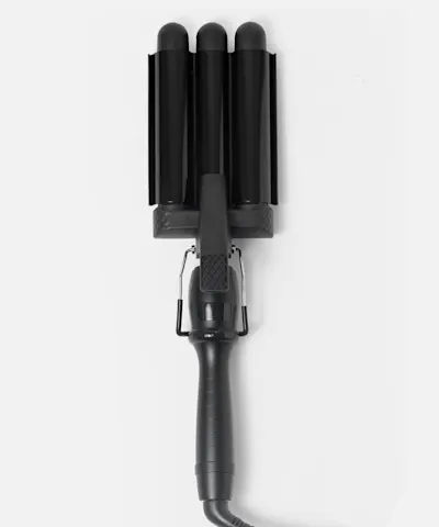 Mermade Hair - Mini Pro Waver 25mm