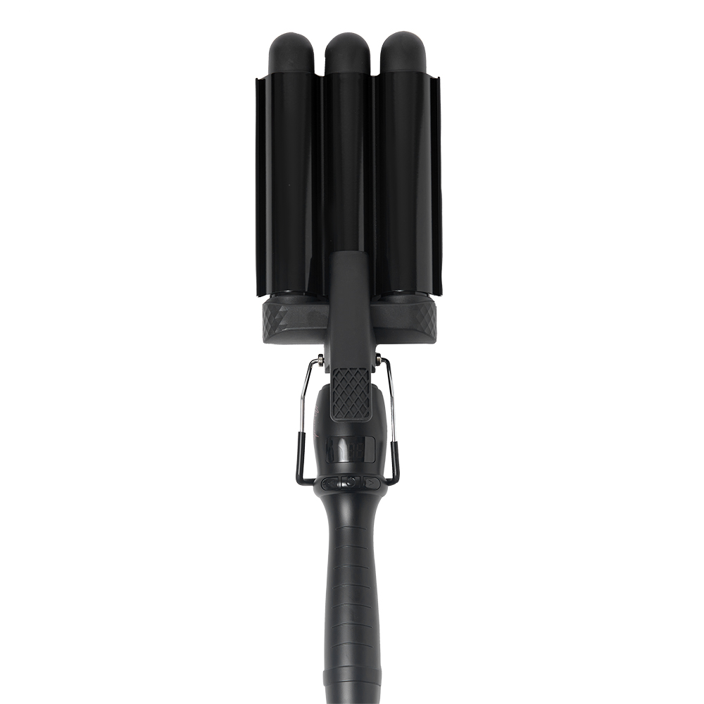 Mini Pro Waver 25mm Black