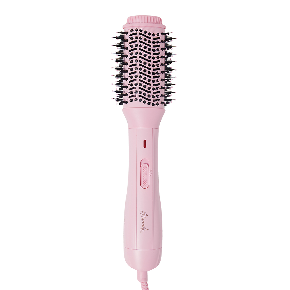 Blowdry Brush Pink