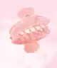 Mermade Hair - Claw Clip
