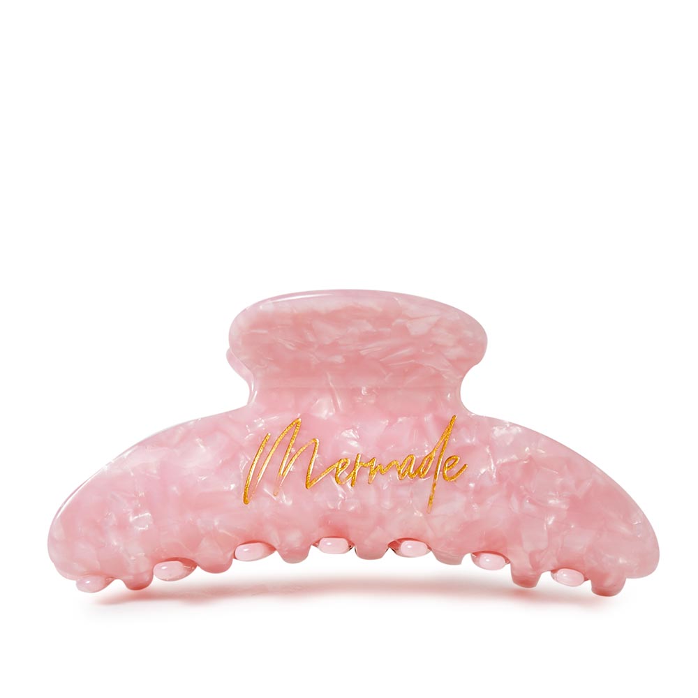 Claw Clip Pink