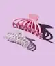 Mermade Hair - Claw Clip