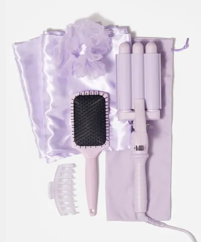 Mermade Hair - The Beach Waves Kit