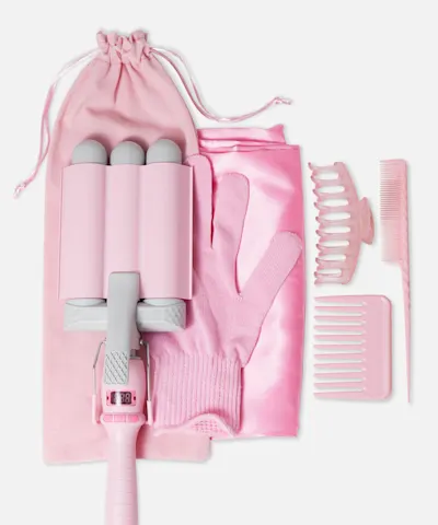 Mermade Hair - The Wave Kit