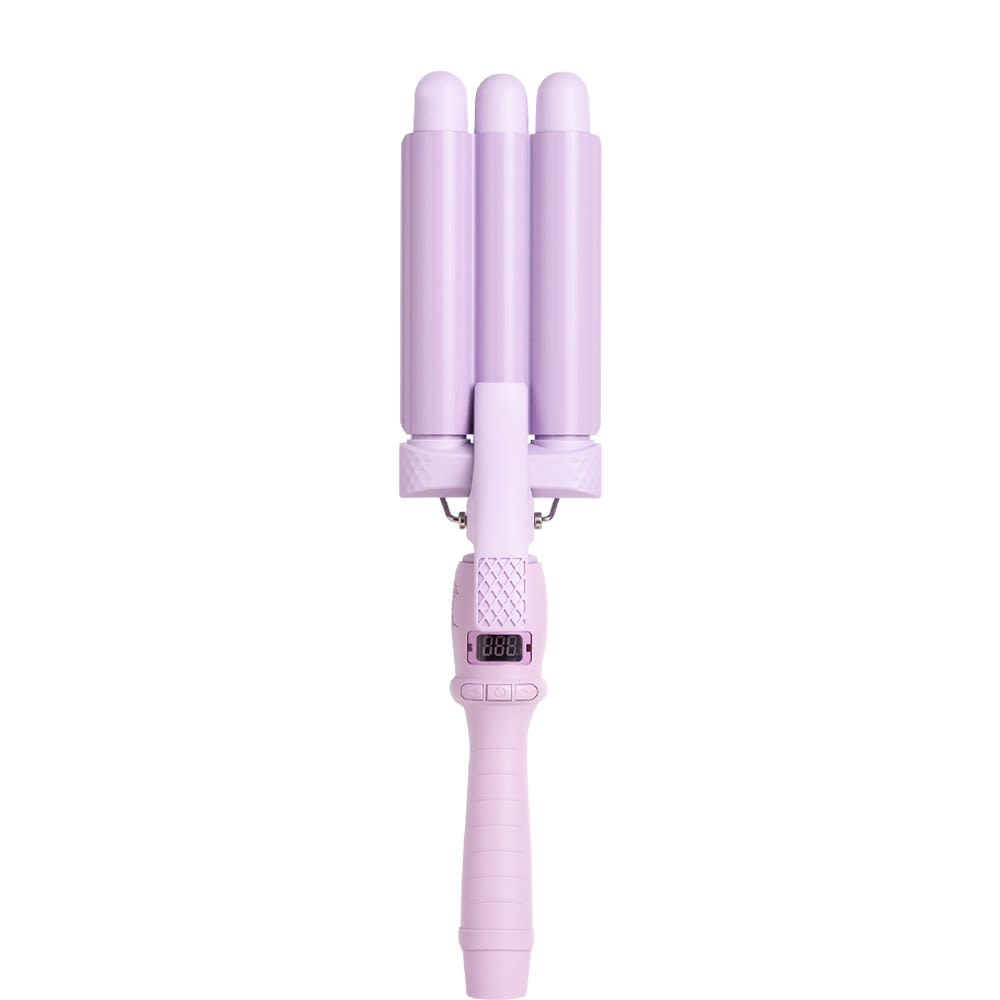 Mermade Hair Cutie Waver 22mm Lilac