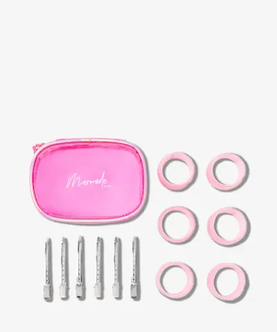 Mermade Hair - Velcro Roller Kit
