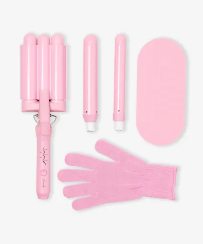 Mermade Hair - Style Wand