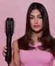 Mermade Hair - Blowdry Brush