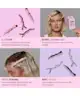 Mermade Hair - Grip Clips