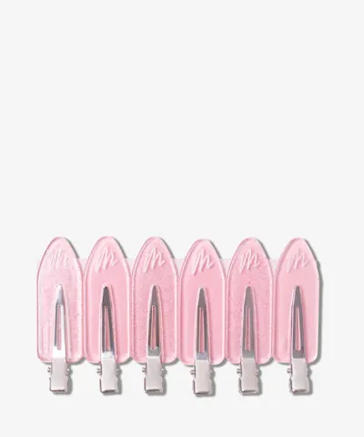 Mermade Hair - No-Crease Clips