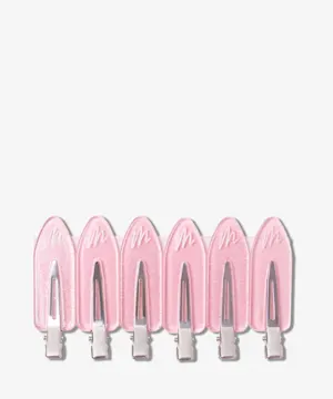 Mermade Hair No-Crease Clips