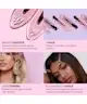 Mermade Hair - No-Crease Clips