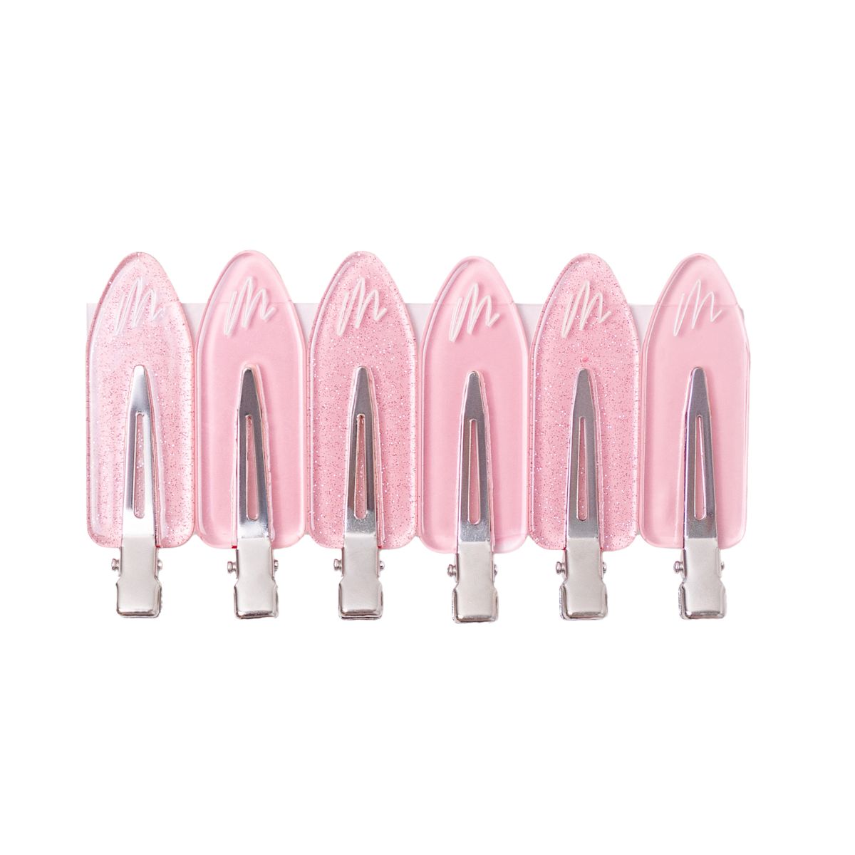 Mermade Hair No-Crease Clips