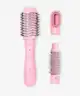 Mermade Hair - Interchangeable Blow Dry Brush Pink