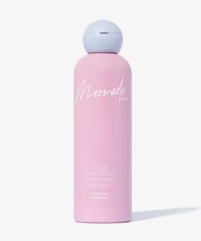 Mermade Hair - Styling Shampoo
