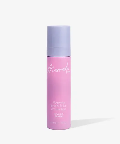 Mermade Hair - Styling Primer
