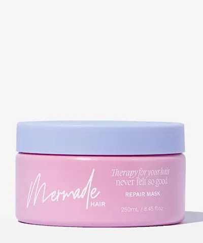 Mermade Hair - Repair Mask