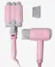 Mermade Hair - Blow + Wave Kit