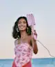 Mermade Hair - Style Wand Clampless Curling Tong Attachment