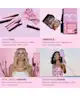 Mermade Hair - Style Wand Clampless Curling Tong Attachment