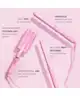 Mermade Hair - Style Wand Clampless Curling Tong Attachment