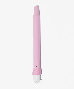 Mermade Hair Style Wand Clampless Curling Tong Attachment
