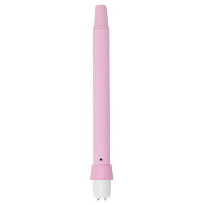 Mermade Hair Style Wand Clampless Curling Tong Attachment