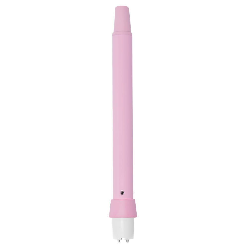 Mermade Hair Style Wand Clampless Curling Tong Attachment