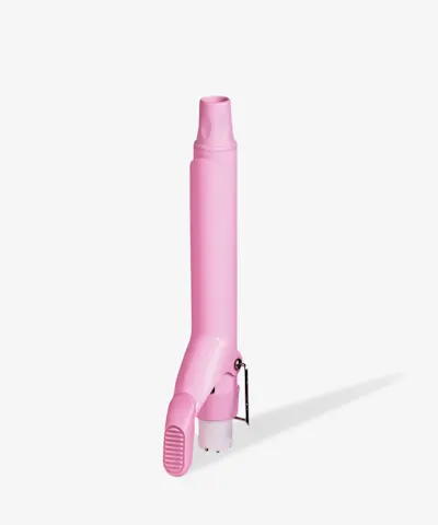 Mermade Hair - Style Wand Clamped Curling Tong Attachment