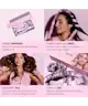Mermade Hair - Heatless Curls Kit