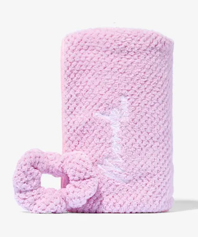 Mermade Hair - Hair Towel