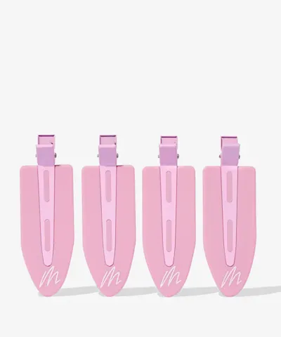 Mermade Hair - Jumbo No-Crease Clips