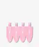 Mermade Hair - Jumbo No-Crease Clips