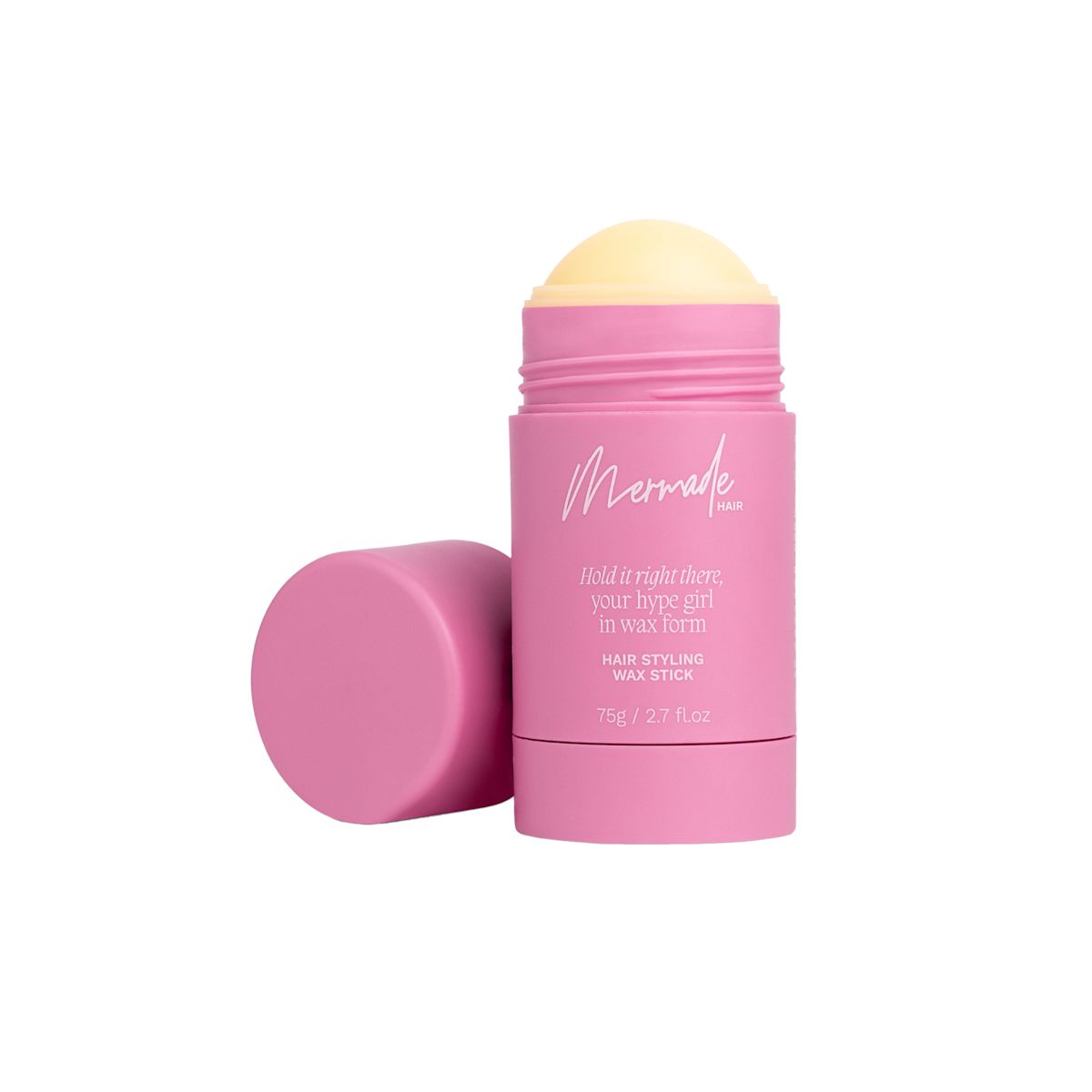 Mermade Hair Wax Stick