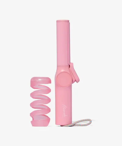 Mermade Hair - Mini USB-C Curl Tong