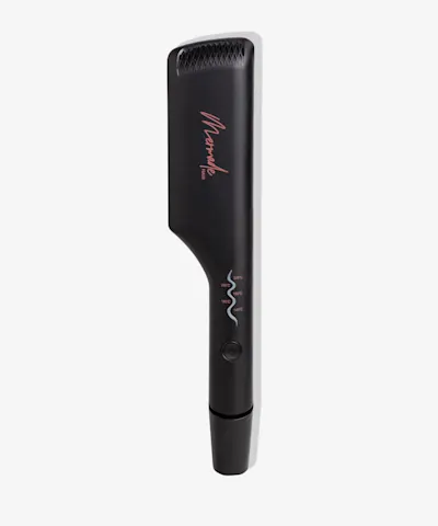 Mermade Hair - The Double Waver